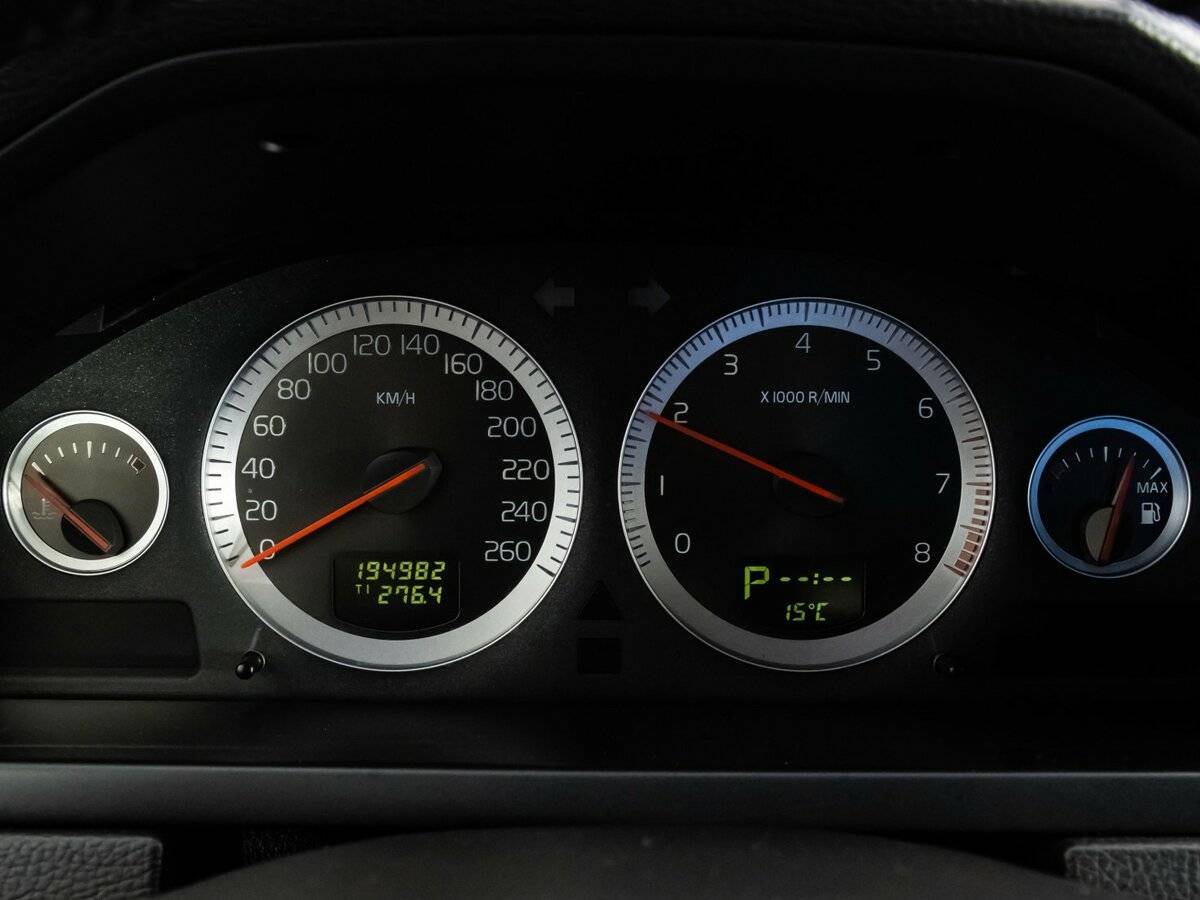 Купить Volvo XC90 5 Geartronic, 2011, 194 969 км, фото №23