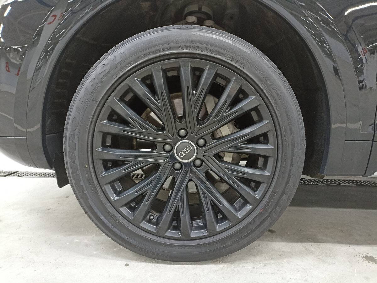 Купить Audi Q5, 2018, 78 234 км, фото №18