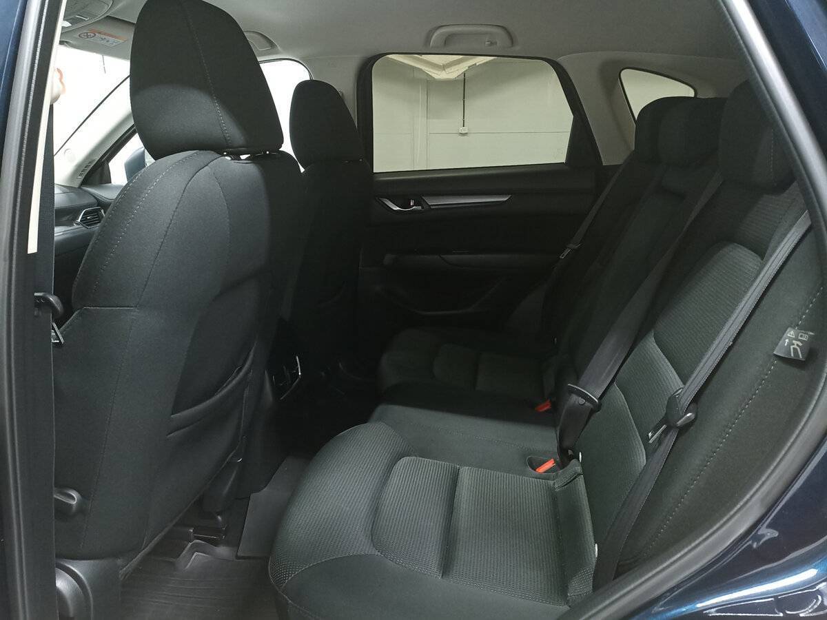 Купить Mazda CX-5, 2020, 83 641 км, фото №12