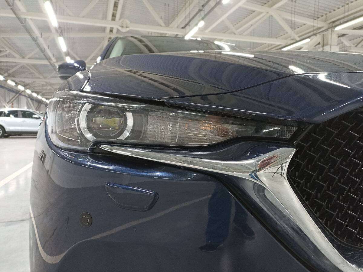 Купить Mazda CX-5, 2020, 83 641 км, фото №17