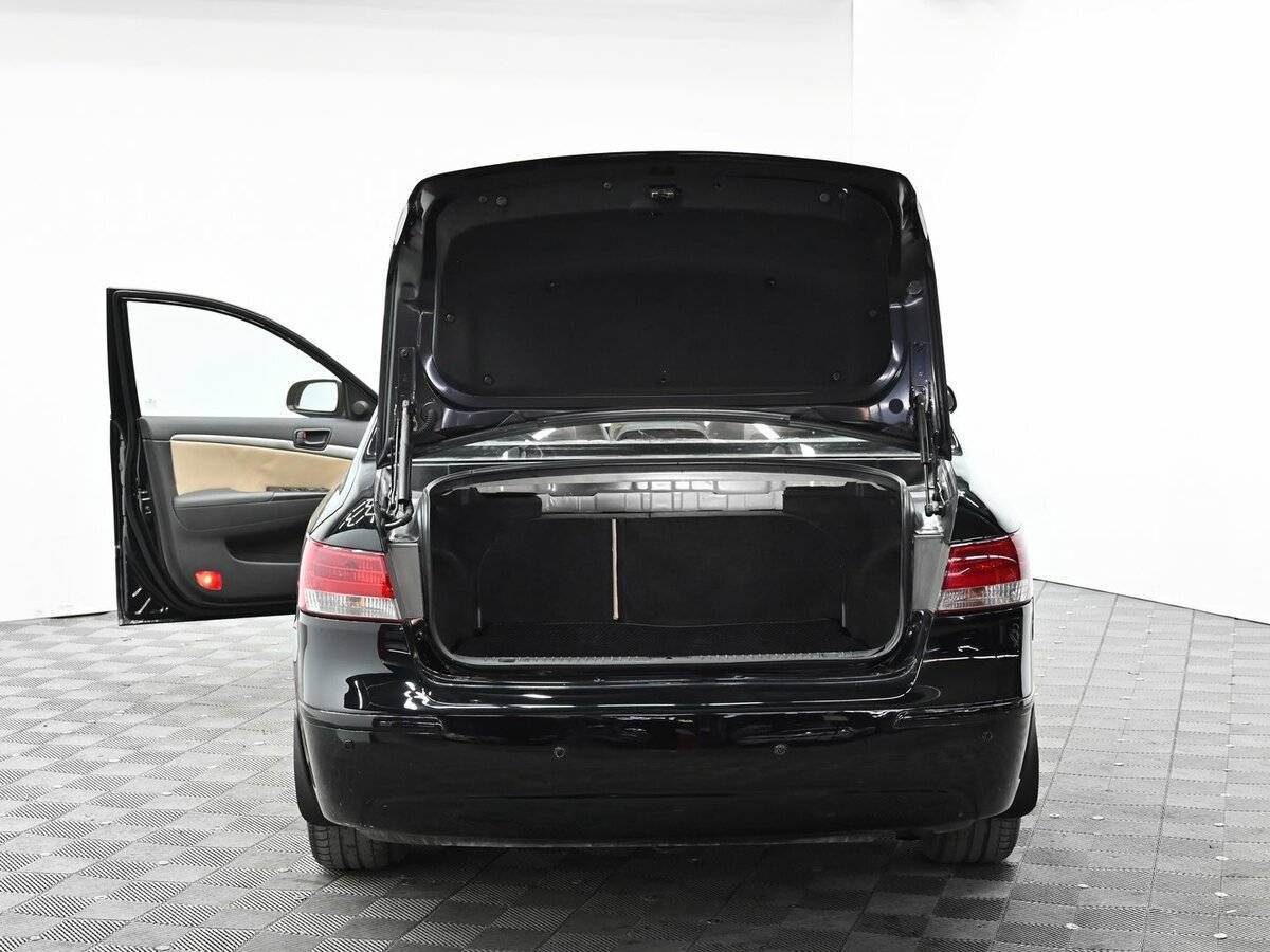 Купить Hyundai Sonata, 2008, 174 000 км, фото №5
