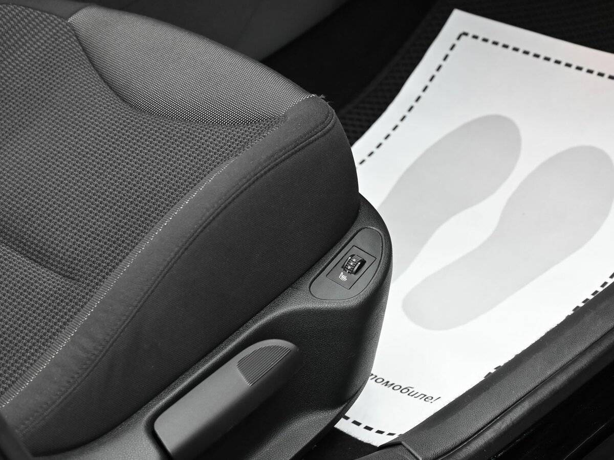 Купить Peugeot 308, 2011, 163 000 км, фото №13