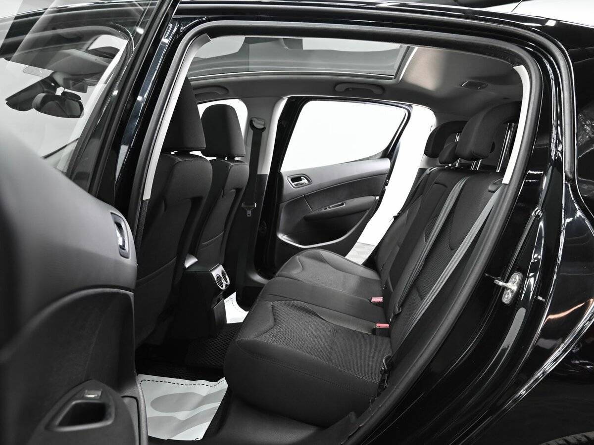 Купить Peugeot 308, 2011, 163 000 км, фото №15