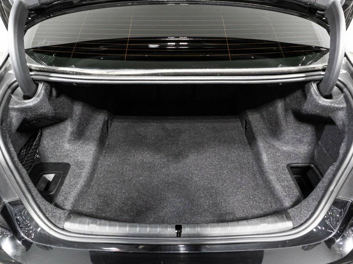 Купить BMW 5 серии 530d xDrive, 2017, 125 072 км, фото №15