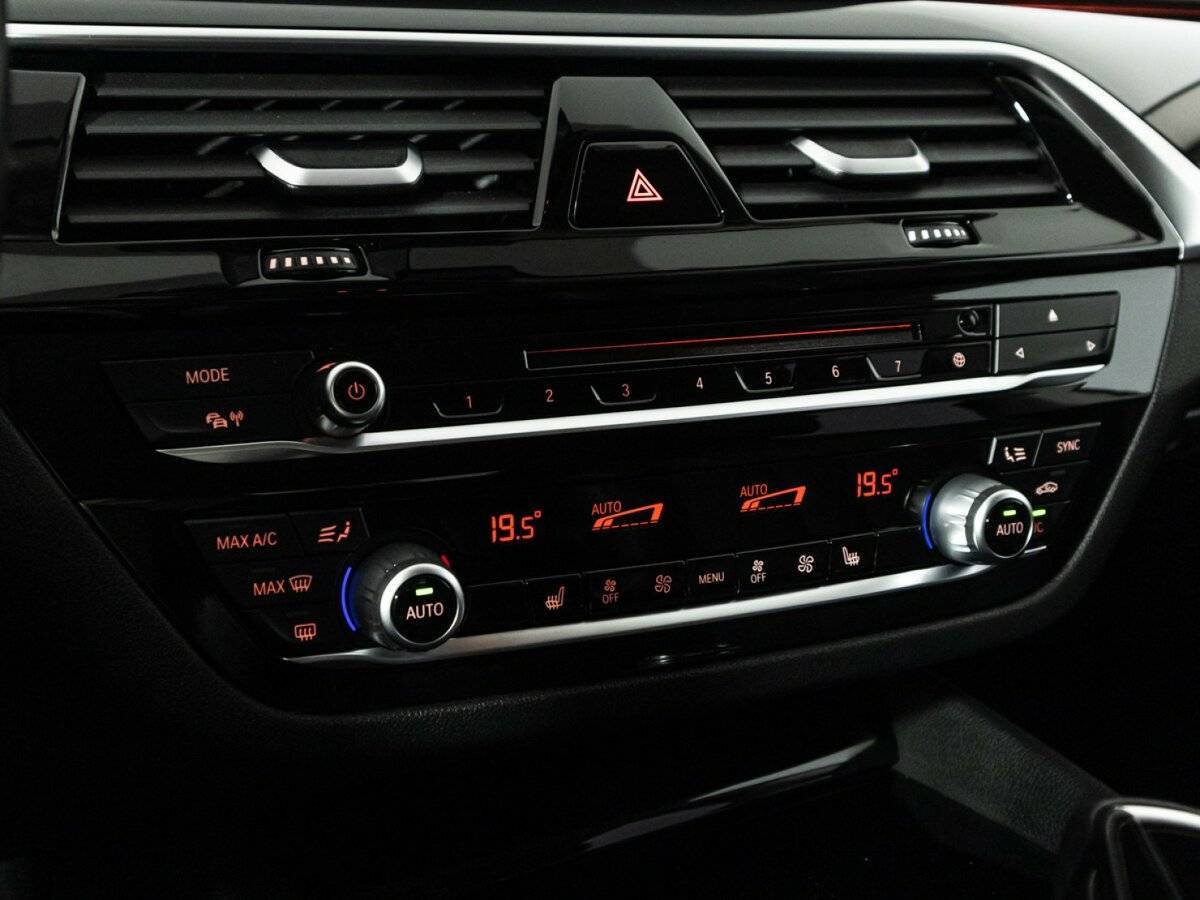 Купить BMW 6 серии Gran Turismo 630d xDrive, 2018, 59 000 км, фото №22