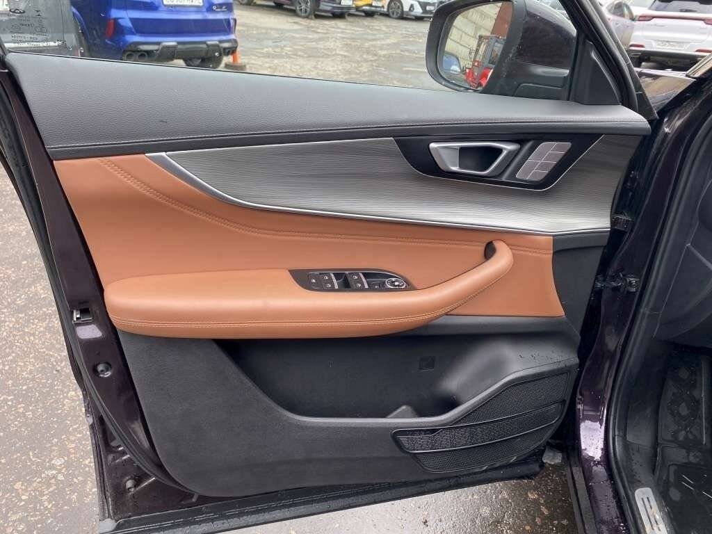 Купить Chery Tiggo 8 Pro Max, 2022, 84 107 км, фото №7