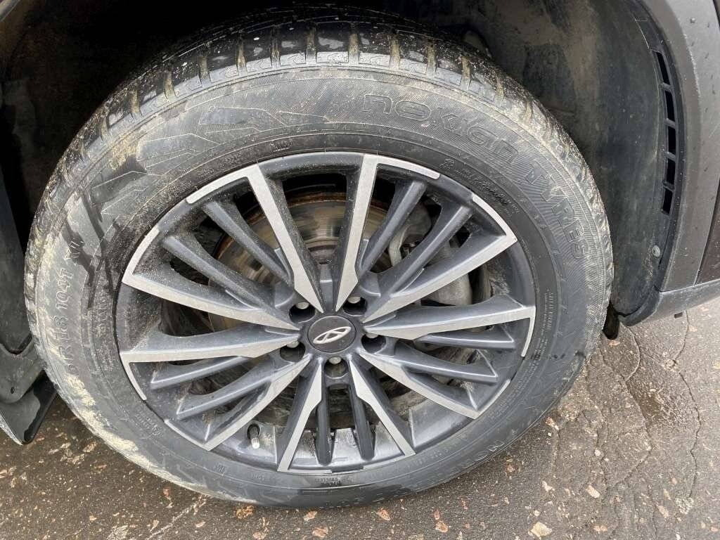 Купить Chery Tiggo 8 Pro Max, 2022, 84 107 км, фото №9