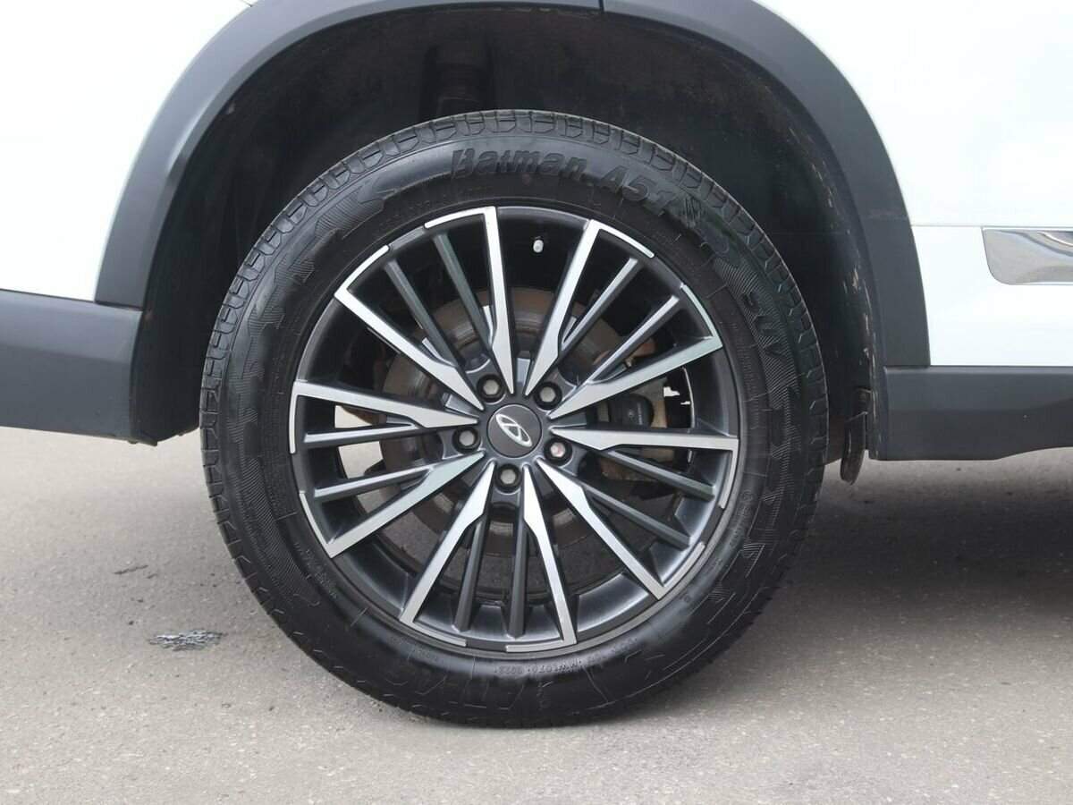 Купить Chery Tiggo 8 Pro Max, 2022, 43 000 км, фото №9