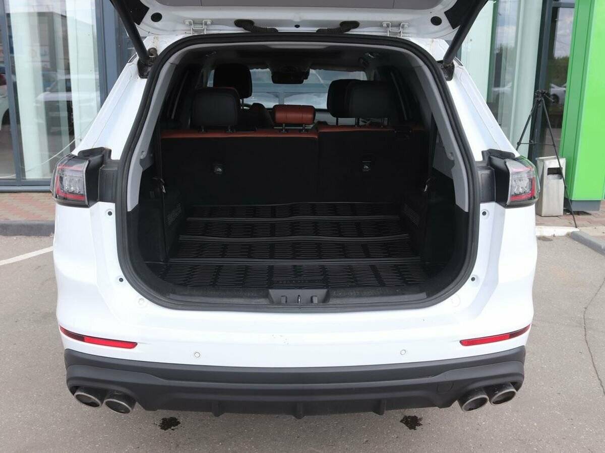 Купить Chery Tiggo 8 Pro Max, 2022, 43 000 км, фото №11