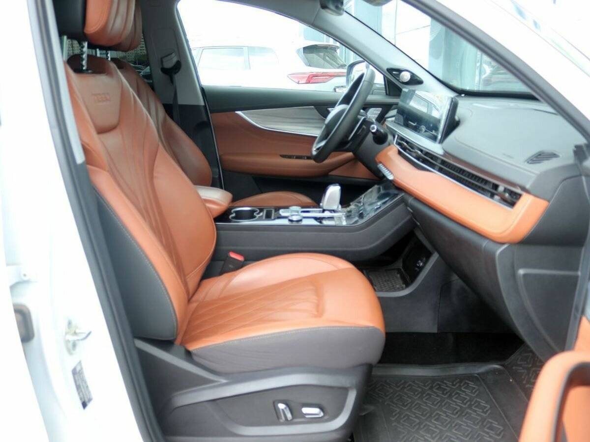 Купить Chery Tiggo 8 Pro Max, 2022, 43 000 км, фото №14