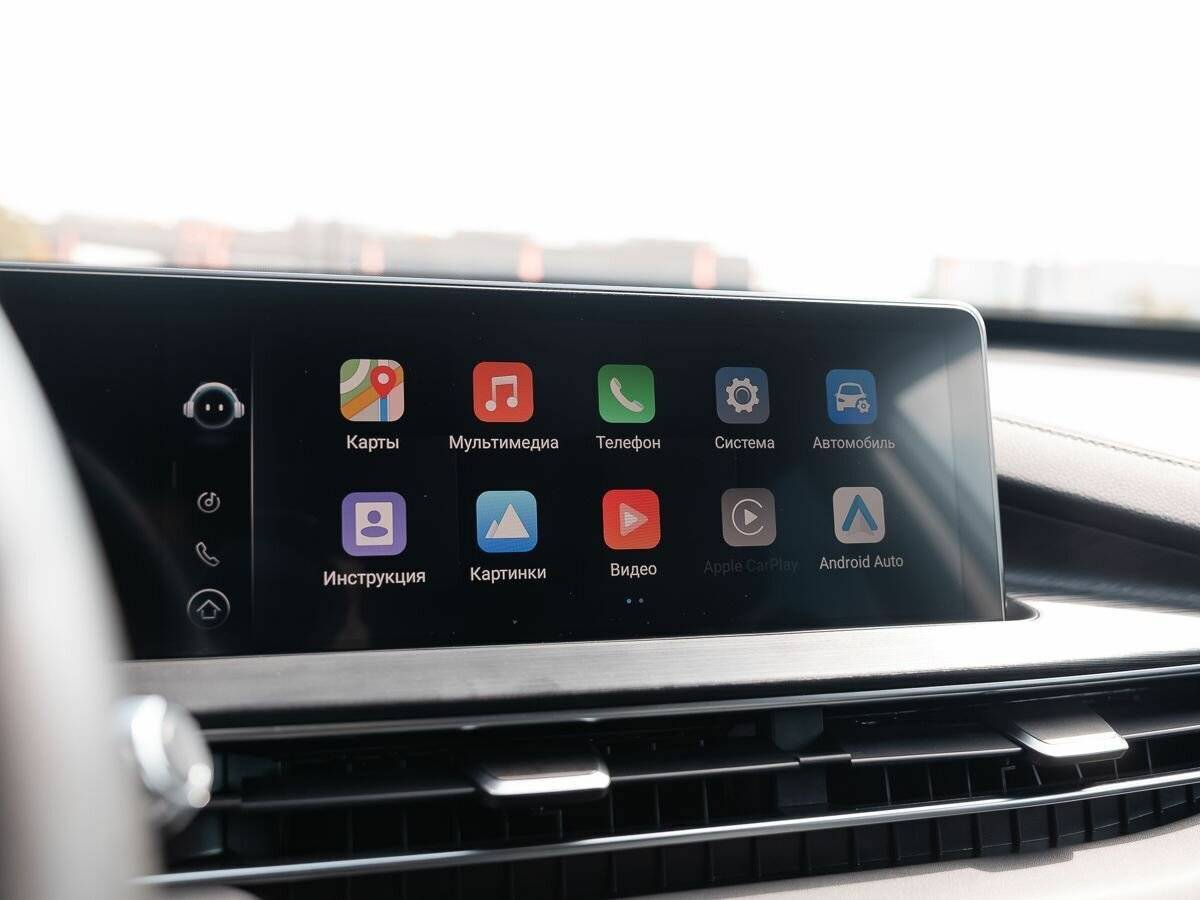 Купить Chery Tiggo 7 Pro Max, 2024, 22 996 км, фото №8