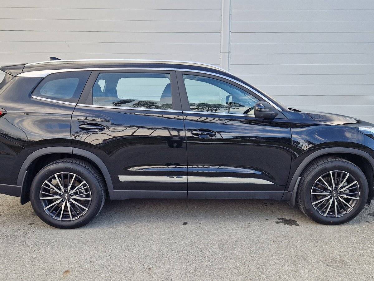 Купить Chery Tiggo 8, 2023, 21 575 км, фото №4