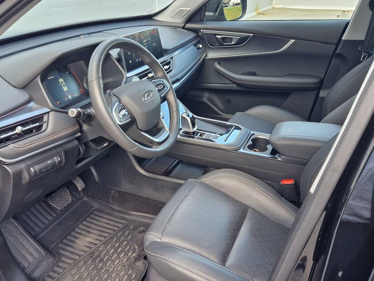 Купить Chery Tiggo 8, 2023, 21 575 км, фото №9