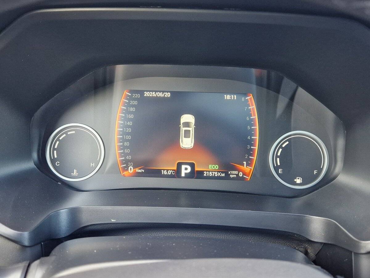 Купить Chery Tiggo 8, 2023, 21 575 км, фото №12