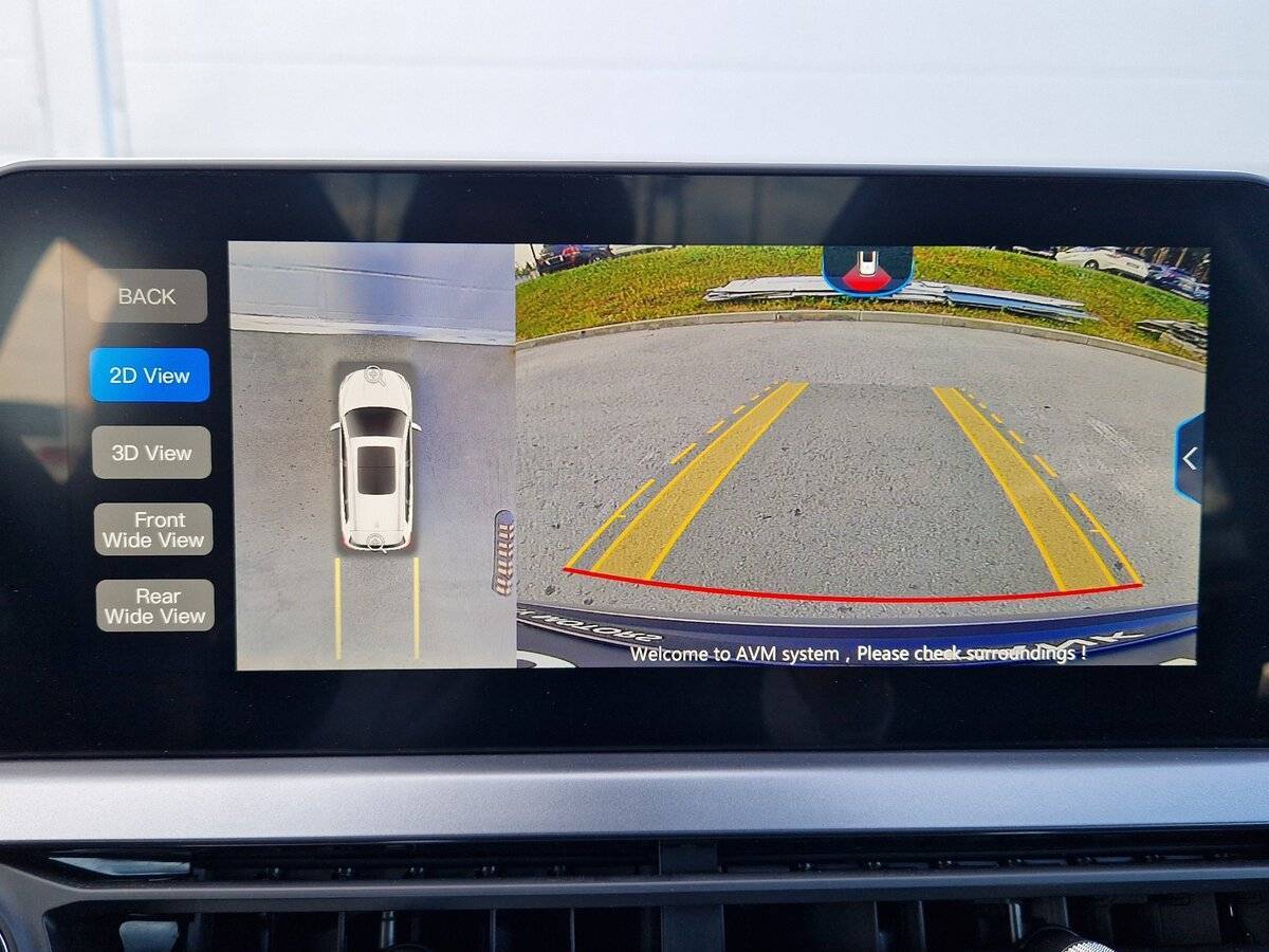 Купить Chery Tiggo 8, 2023, 21 575 км, фото №14