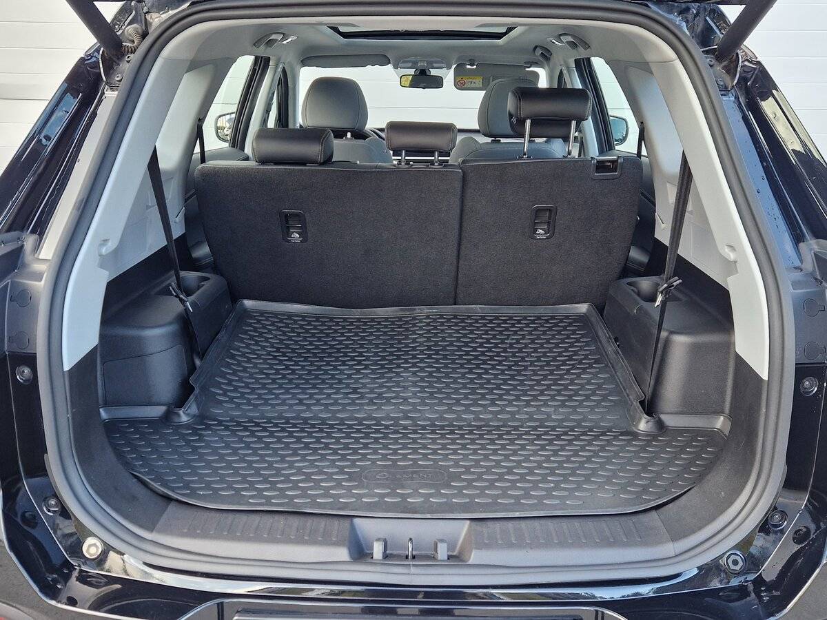 Купить Chery Tiggo 8, 2023, 21 575 км, фото №16