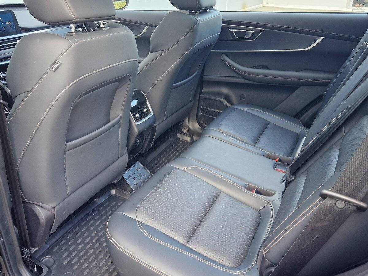 Купить Chery Tiggo 8, 2023, 21 575 км, фото №17