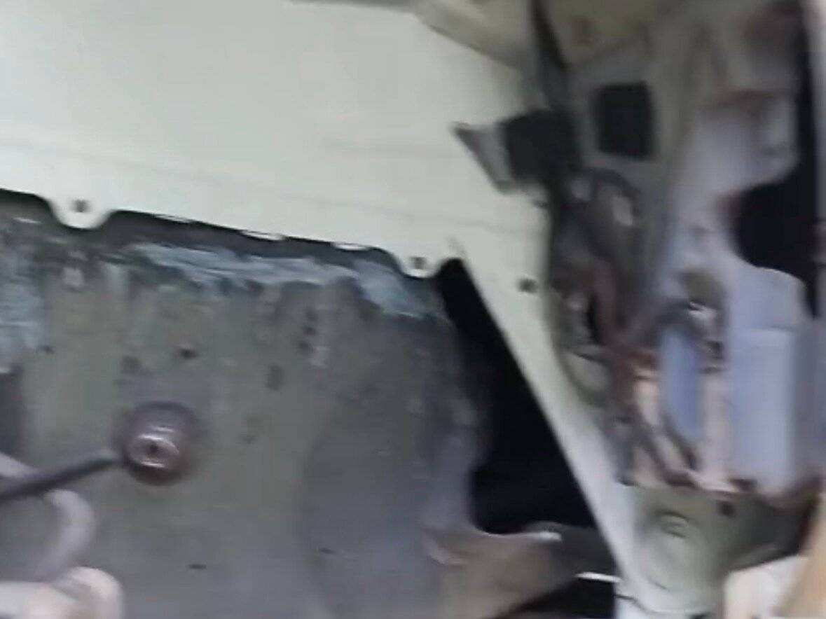 Купить Chery Tiggo (T11), 2013, 135 500 км, фото №19