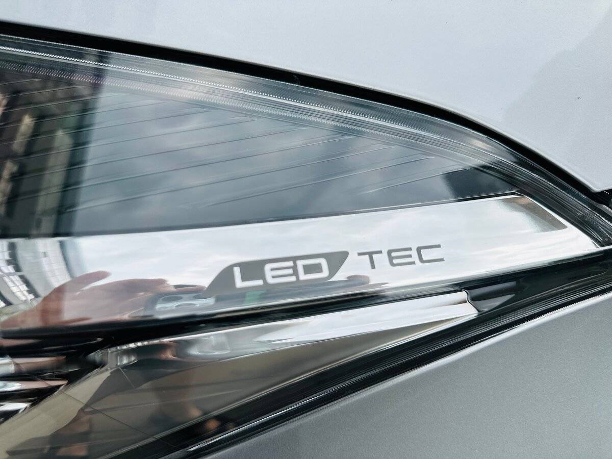 Купить Chery Tiggo 4 Pro, 2024, 4 555 км, фото №16