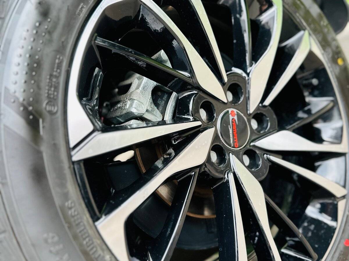 Купить Chery Tiggo 4 Pro, 2024, 4 555 км, фото №17