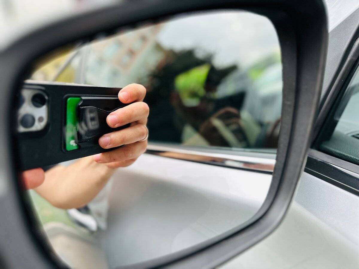 Купить Chery Tiggo 4 Pro, 2024, 4 555 км, фото №29