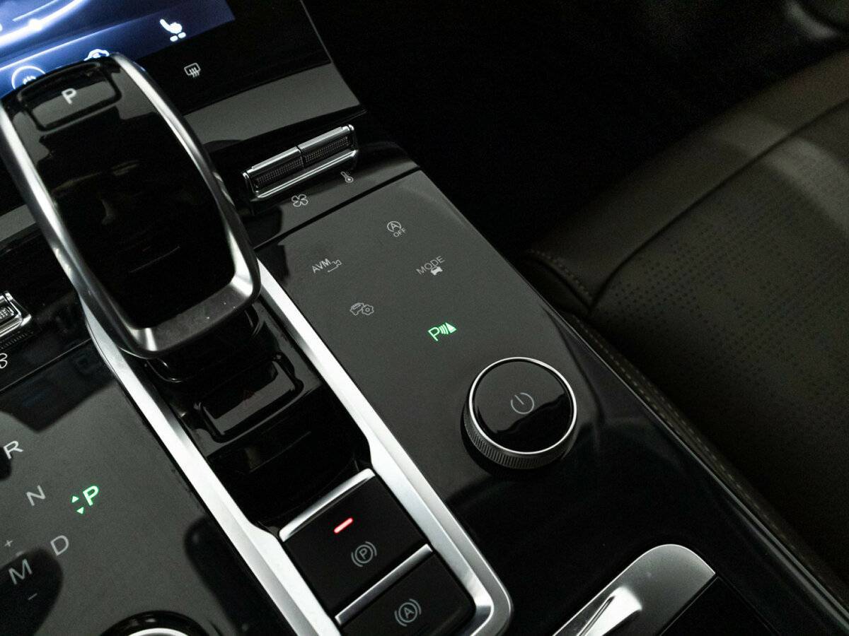 Купить Chery Tiggo 8 Pro, 2021, 106 759 км, фото №22