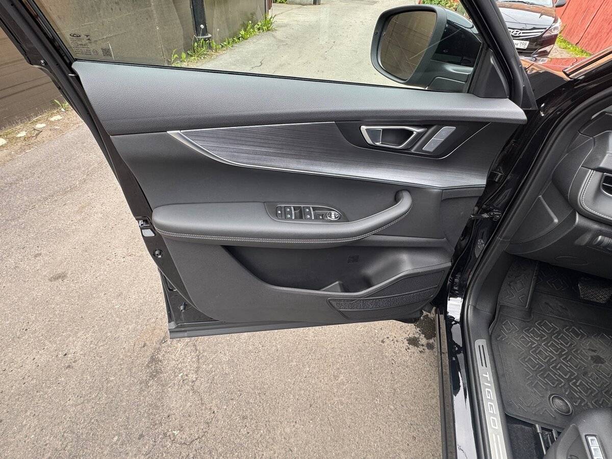 Купить Chery Tiggo 7 Pro Max, 2023, 29 300 км, фото №21