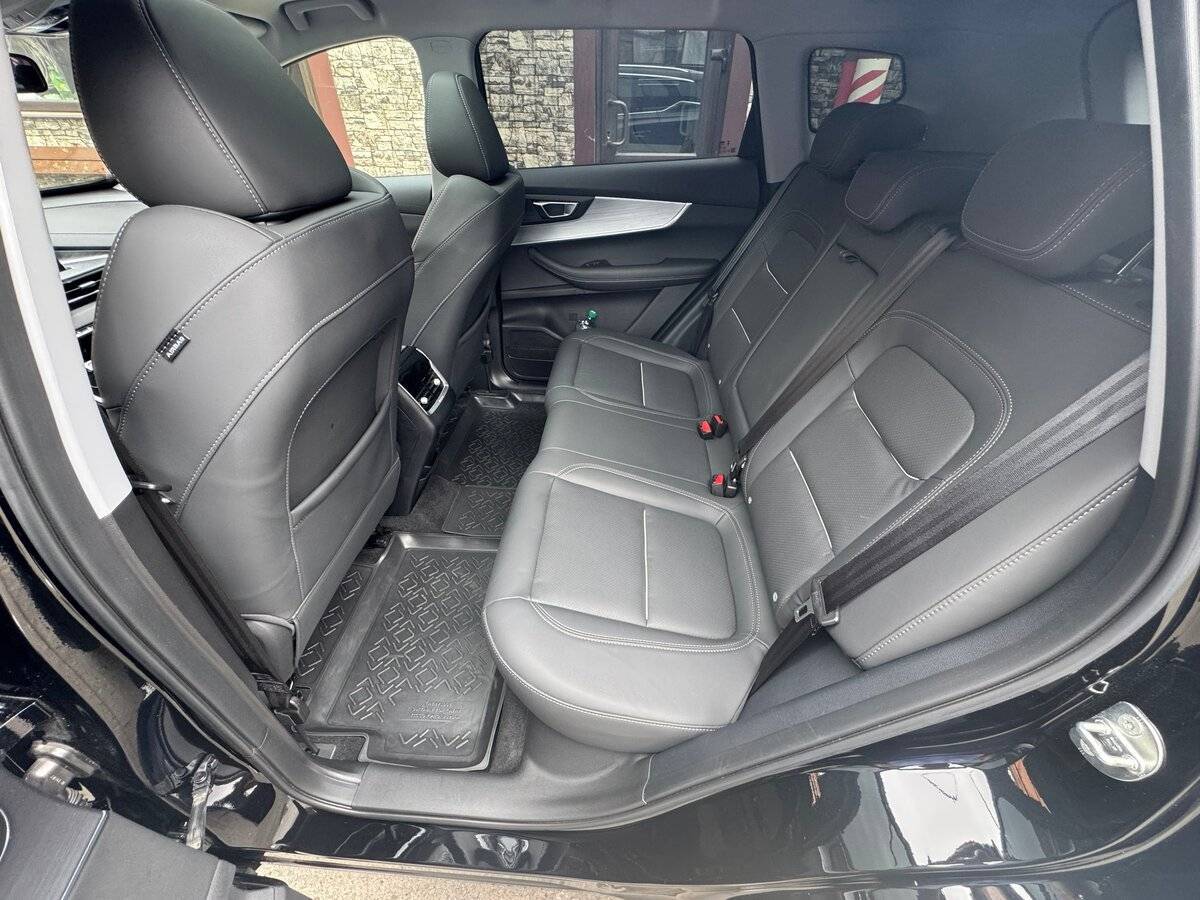 Купить Chery Tiggo 7 Pro Max, 2023, 29 300 км, фото №29