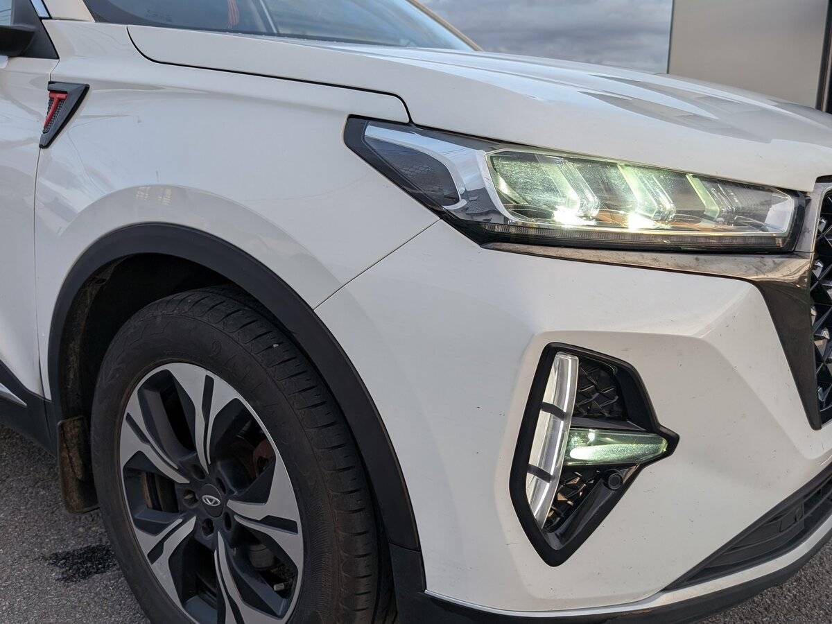 Купить Chery Tiggo 7 Pro Max, 2024, 53 000 км, фото №7