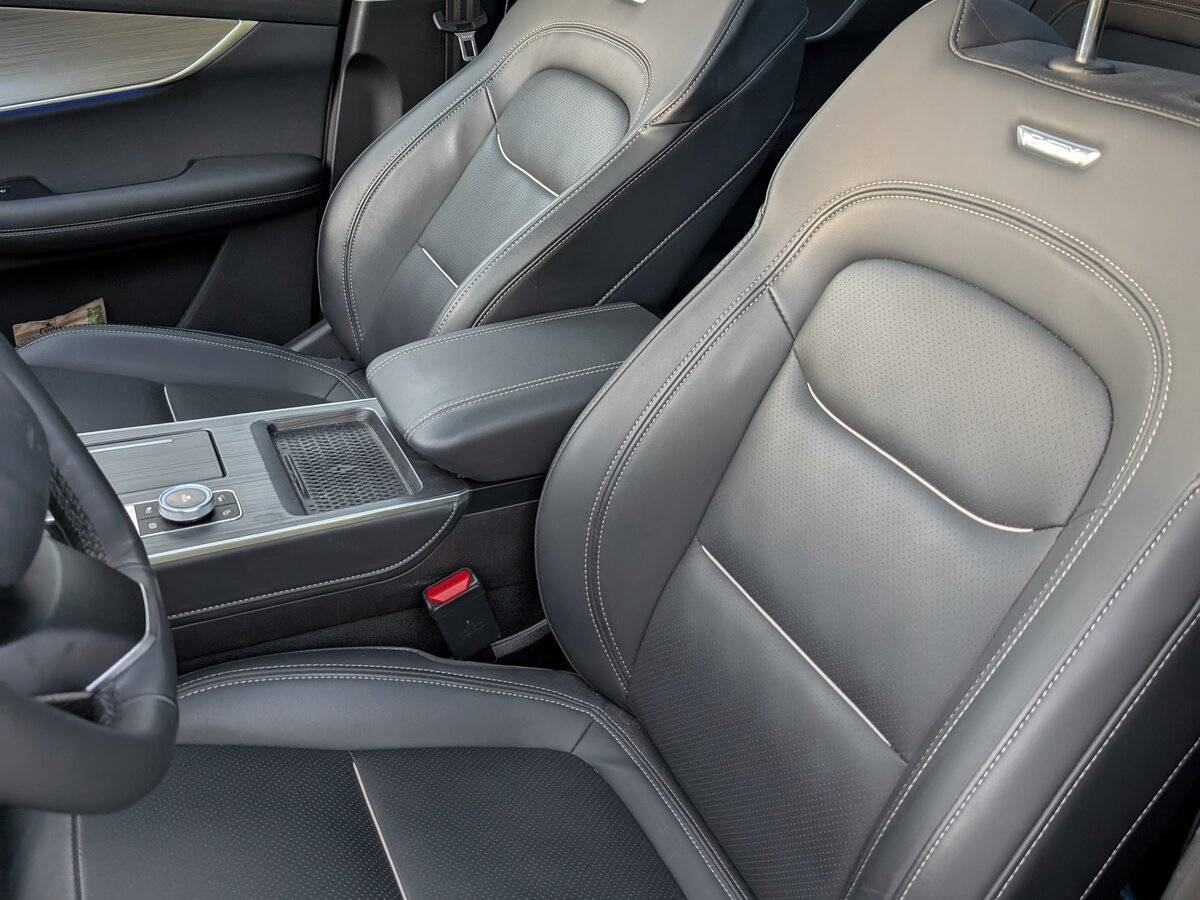 Купить Chery Tiggo 7 Pro Max, 2024, 53 000 км, фото №13