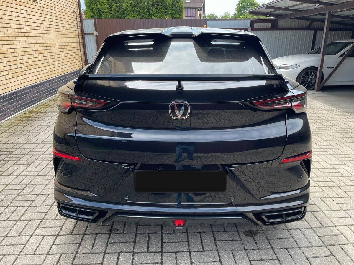 Купить Changan UNI-T, 2023, 16 900 км, фото №5