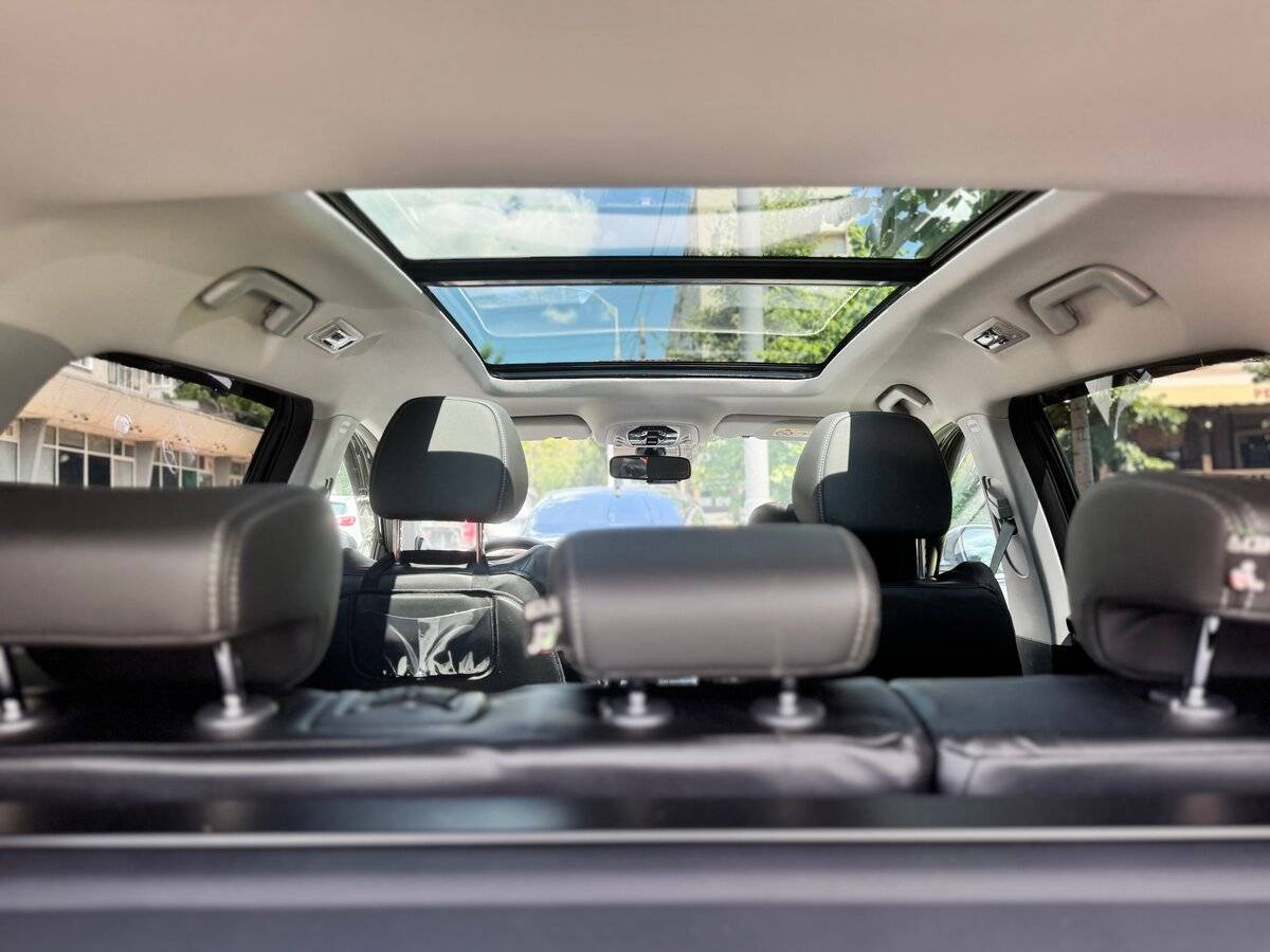 Купить Chery Tiggo 7 Pro Max, 2024, 14 600 км, фото №9