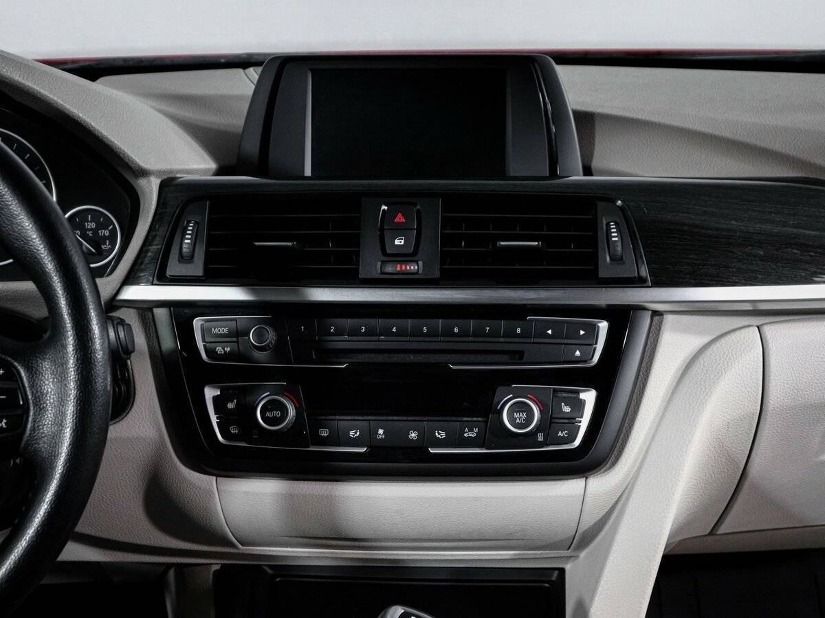 Купить BMW 4 серии 420i, 2014, 135 517 км, фото №13