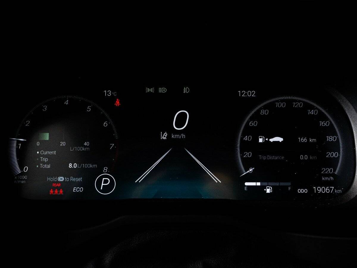 Купить Toyota RAV4, 2024, 19 045 км, фото №11