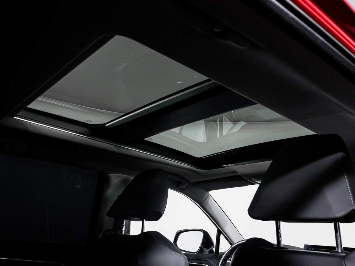 Купить Toyota RAV4, 2024, 19 045 км, фото №21