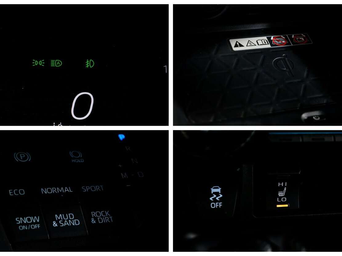 Купить Toyota RAV4, 2024, 19 045 км, фото №23