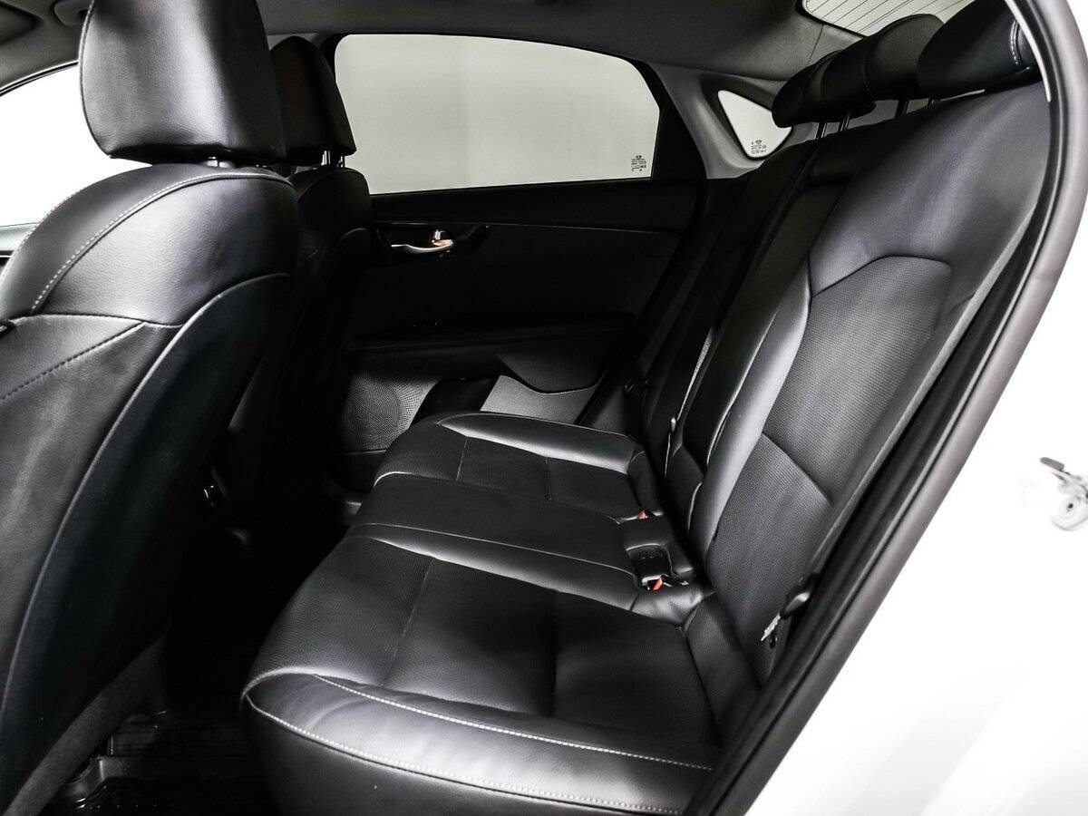 Купить Kia Cerato, 2018, 100 000 км, фото №13