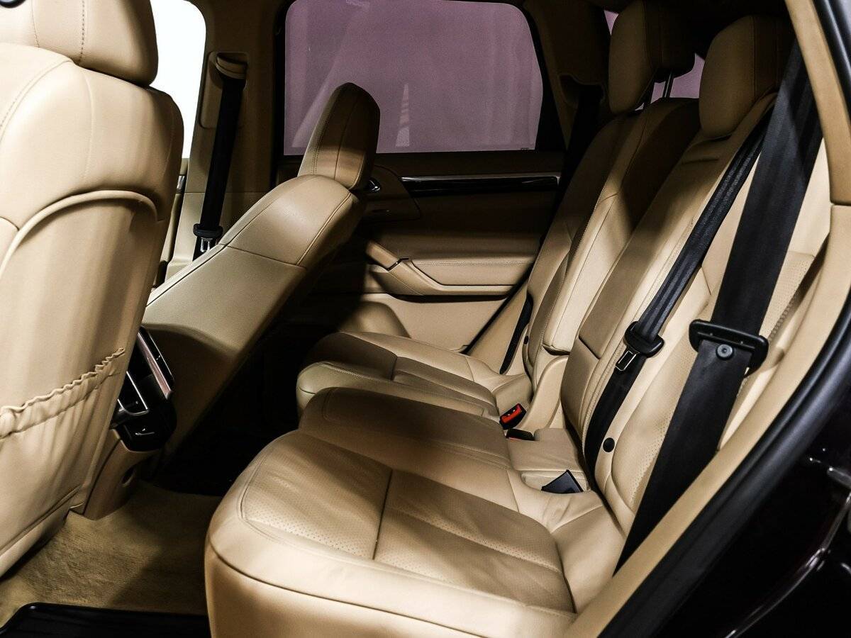 Купить Porsche Cayenne Diesel, 2010, 194 530 км, фото №13