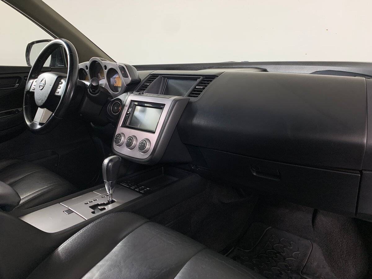 Купить Nissan Murano, 2007, 208 325 км, фото №13