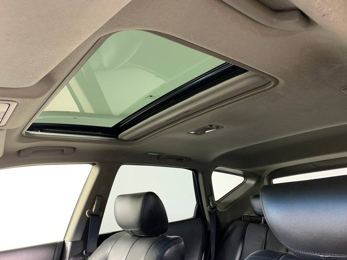 Купить Nissan Murano, 2007, 208 325 км, фото №18