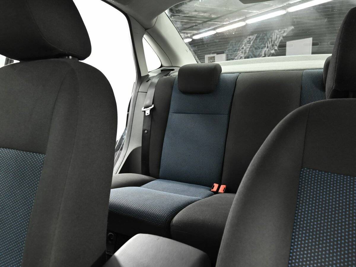 Купить Ford Focus, 2007, 176 000 км, фото №12