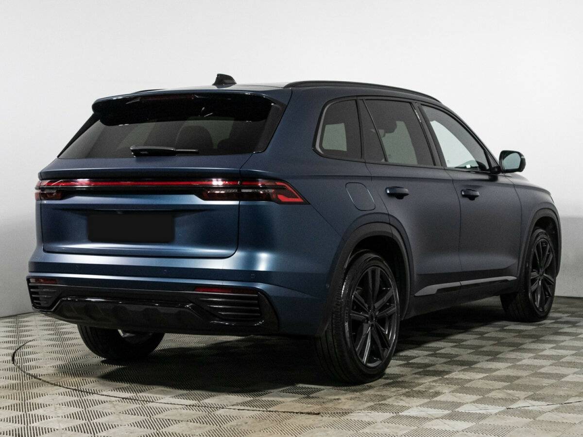 Купить Geely Monjaro, 2023, 29 473 км, фото №5