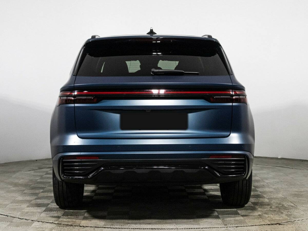 Купить Geely Monjaro, 2023, 29 473 км, фото №6