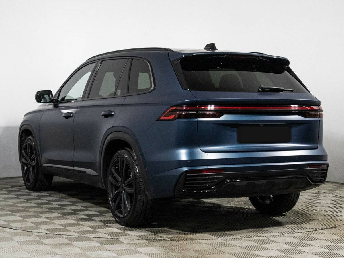 Купить Geely Monjaro, 2023, 29 473 км, фото №7