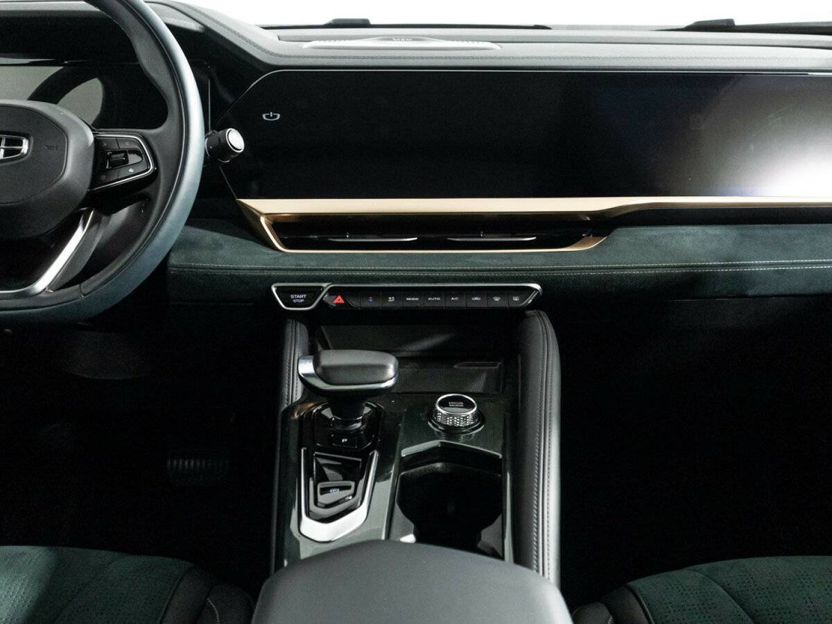 Купить Geely Monjaro, 2023, 29 473 км, фото №14