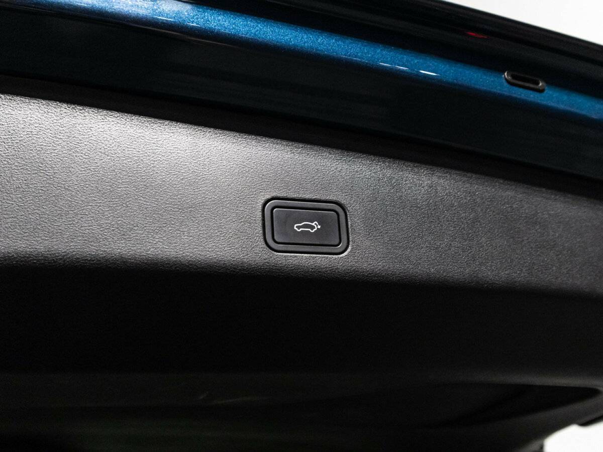 Купить Geely Monjaro, 2023, 29 473 км, фото №15