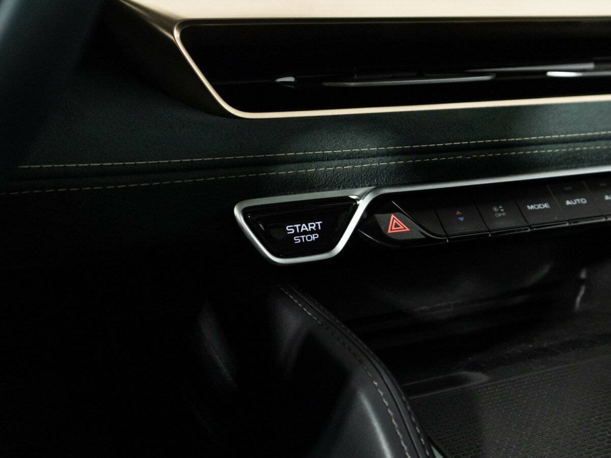 Купить Geely Monjaro, 2023, 29 473 км, фото №21