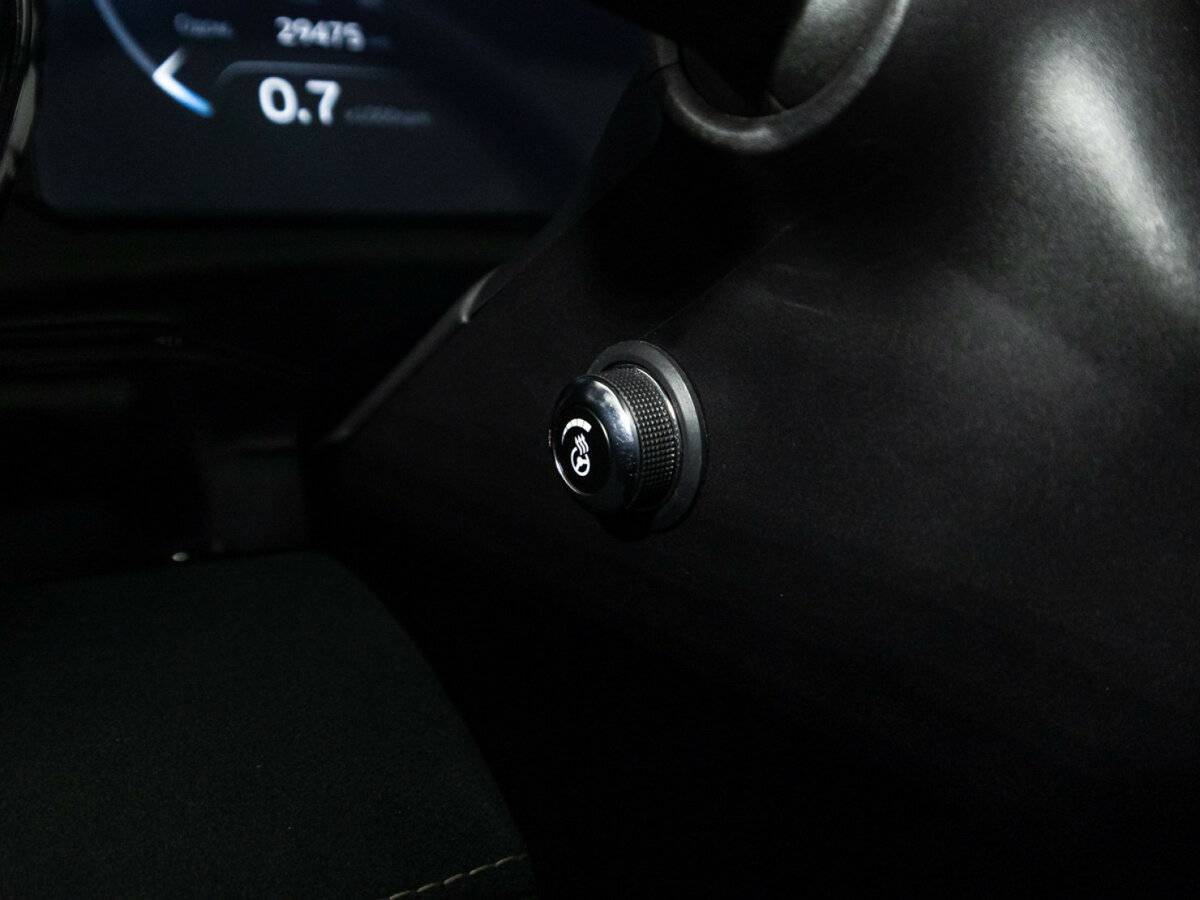 Купить Geely Monjaro, 2023, 29 473 км, фото №26