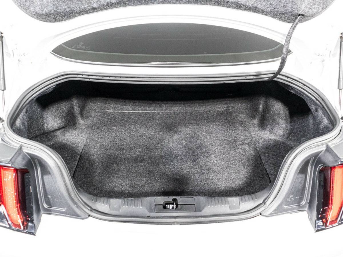 Купить Ford Mustang, 2018, 55 225 км, фото №15