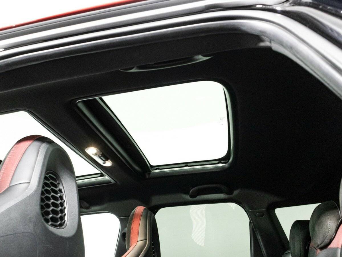 Купить Mini Countryman JCW John Cooper Works, 2018, 71 527 км, фото №16